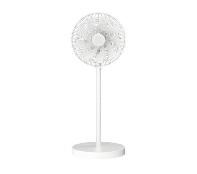 FL-12136DRR(WF) 超廣角自然風風扇