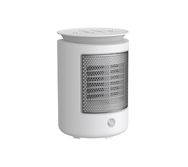 HT-6900 小型PTC電暖器 3