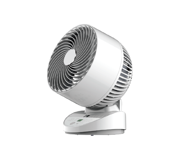 FD-771AC 7 ”Circulation Fan 2