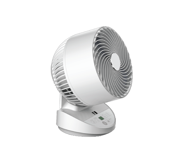 FD-771AC 7 ”Circulation Fan 3