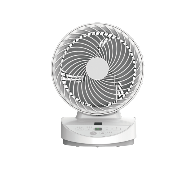 FD-771AC 7 ”Circulation Fan