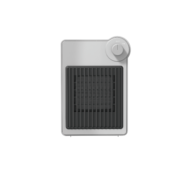 HT-6600P コンパクト暖房器