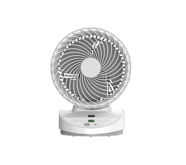 FD-771DC 7 ” Circulation Fan