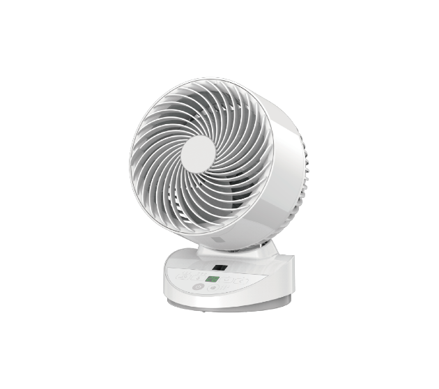 FD-771DC 7 ” Circulation Fan 2