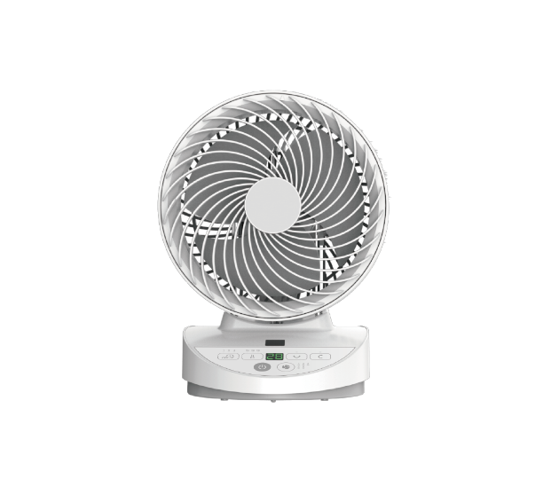 FD-771DC 7寸サーキュレーター