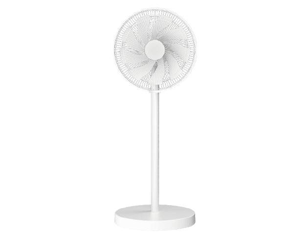 FL-12136DRR(WF) 広角度リズム風扇風機