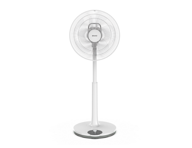 FE9 14" Stand Fan