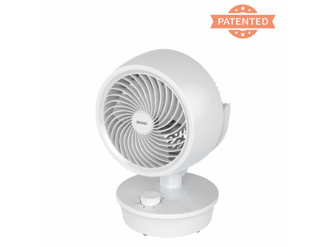 FE3-B 6吋桌用循環扇