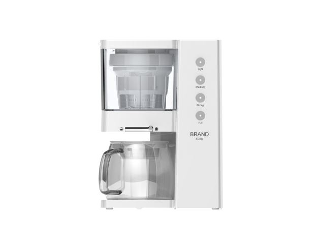 XD68 冷萃咖啡機 2