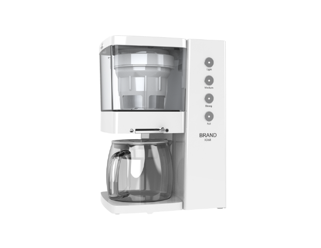 XD68 冷萃咖啡機 3